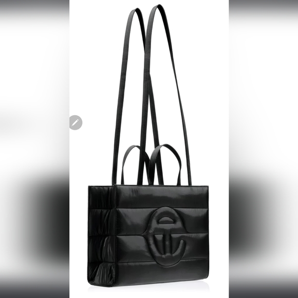 Telfar Puff Shopper - Picture 2 of 2